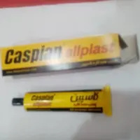 چسب 100 گرم کاسپین همه کاره