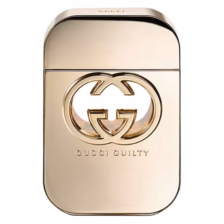 ادو تویلت زنانه اماراتی GUCCI Guilty حجم 75 میلی لیتر
