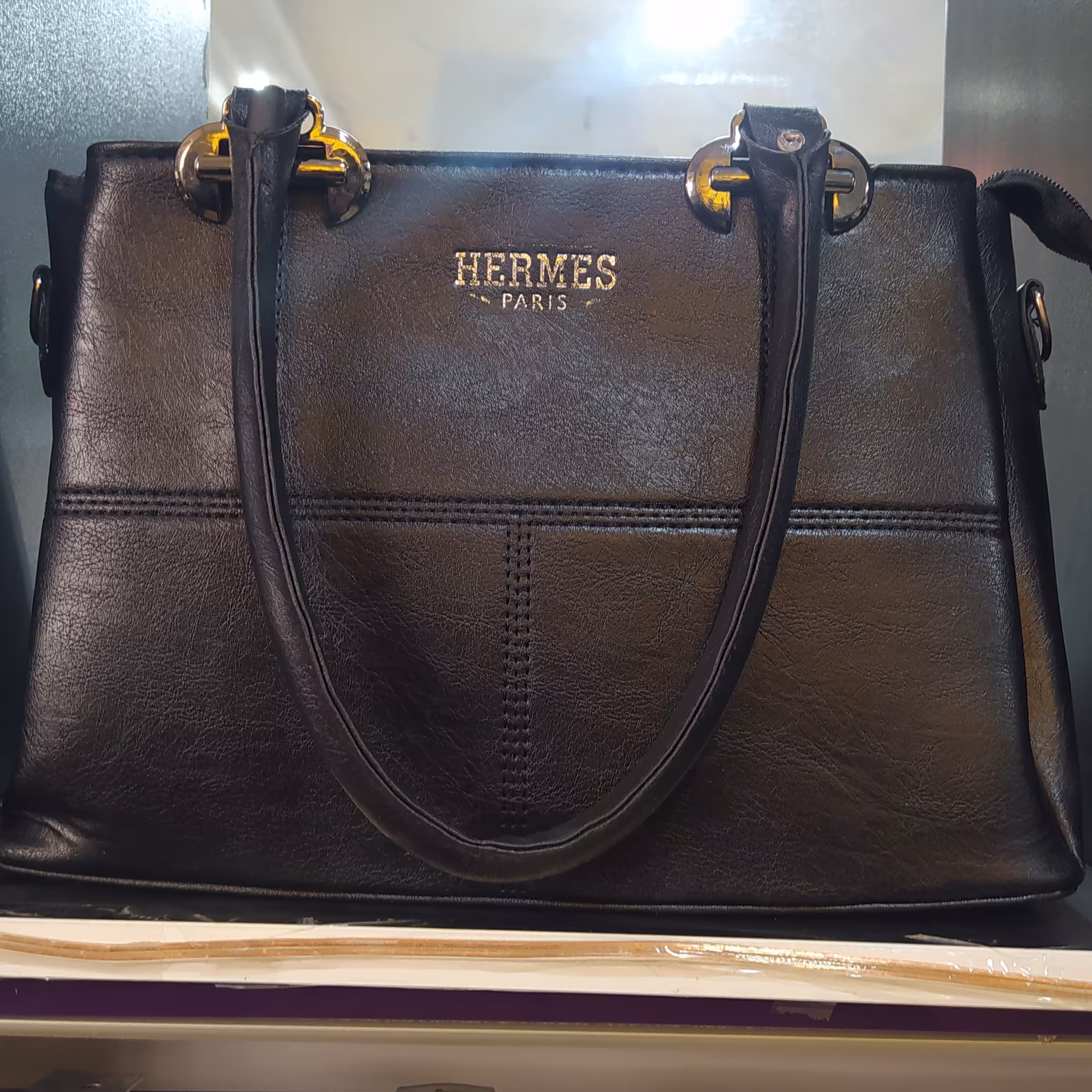 کیف زنانه مشکی