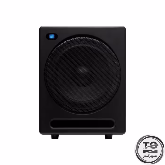 ساب ووفر مانیتورینگ پریسونوس Temblor T10