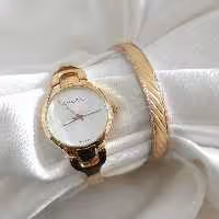 ست ساعت  زنانه