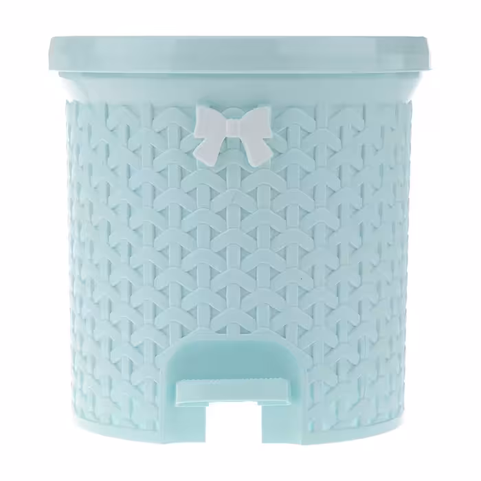 سطل زباله پدالی بازن کد 816556