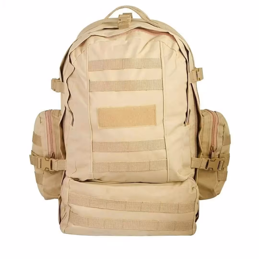 کوله پشتی تاکتیکال 50 لیتری