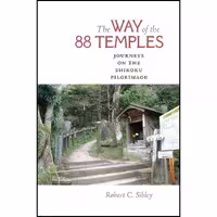 کتاب زبان اصلی The Way of the  Temples اثر Robert C Sibley