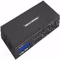 سوئیچ ماتریکس 4 در 4 HDMI  لایمستون LS-HM0404W