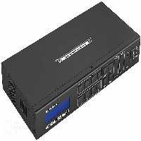 سوئیچ ماتریکس 4 در 4 HDMI  لایمستون LS-HM0404W