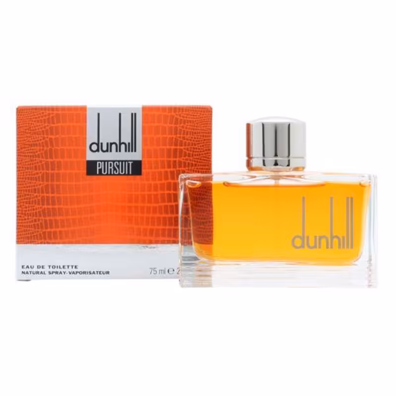 عطر ادکلن دانهیل پورسویت dunhill Pursuit