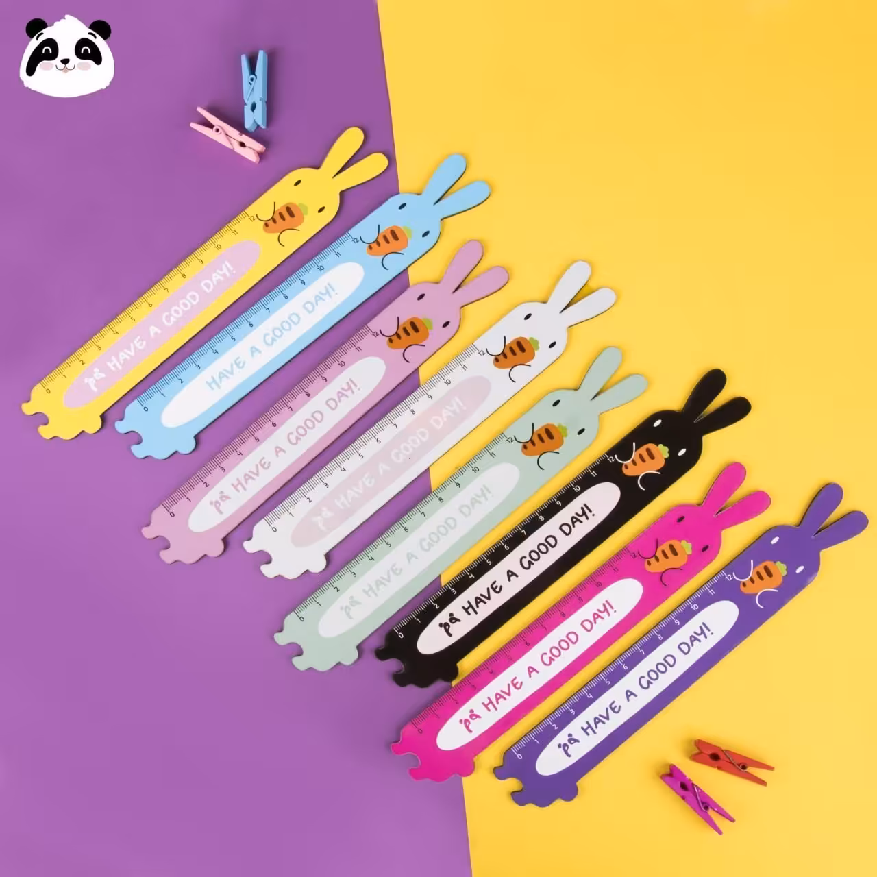 خط کش خرگوش