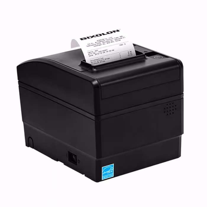 پرینتر حرارتی بیکسولون مدل SRP-S300