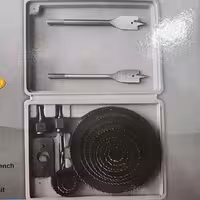 ست گردبر مته