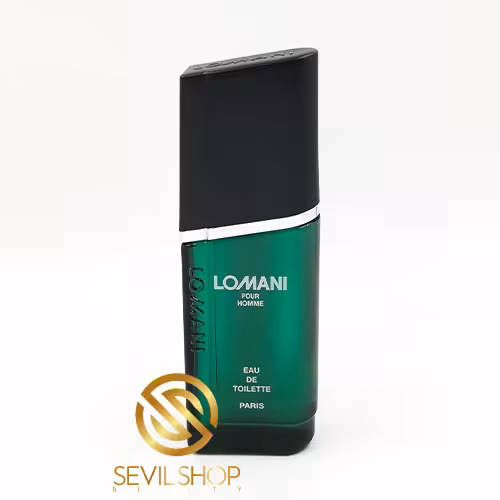 خرید و قیمت ادکلن لومانی پورهوم- کیفیت بالا- 100 میل