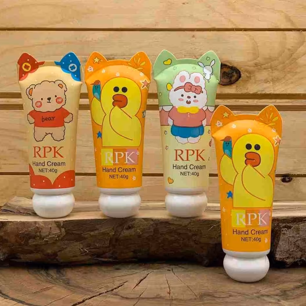 کرم آبرسان دستRPK