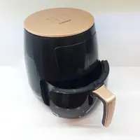 سرخ کن بدون روغن بوش