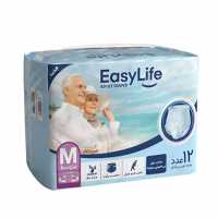 پوشینه شورتی ایزی لایف سایز Easy life - Medium