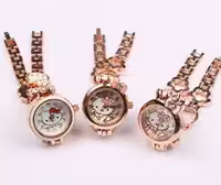ساعت مچی Hello kitty