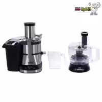 خرید غذاساز بیم مدل Beem FP2002 - دومینو کالا