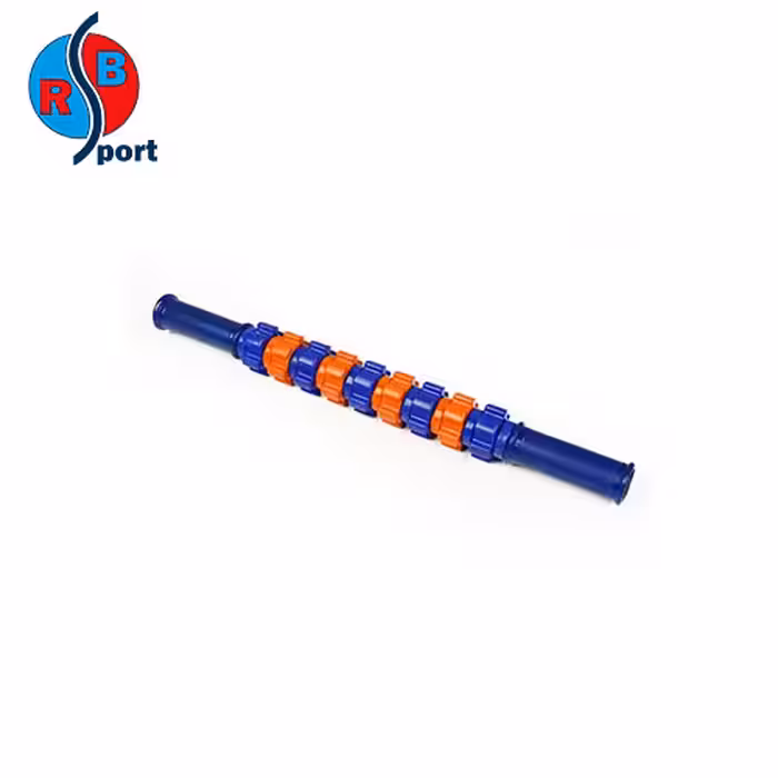 میل ماساژور دستی چرخ دنده‌ای تن زیب