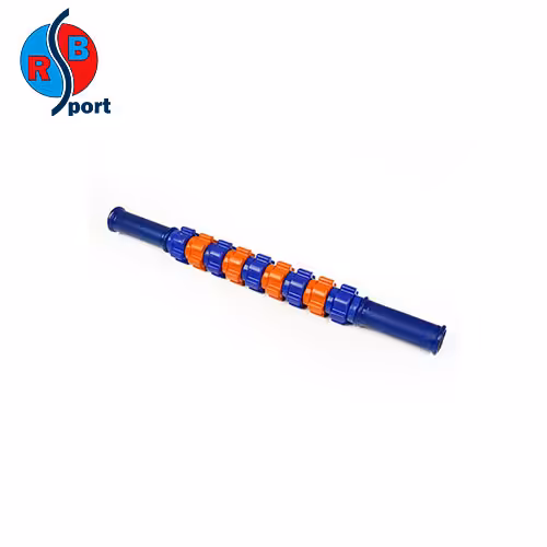 میل ماساژور دستی چرخ دنده‌ای تن زیب