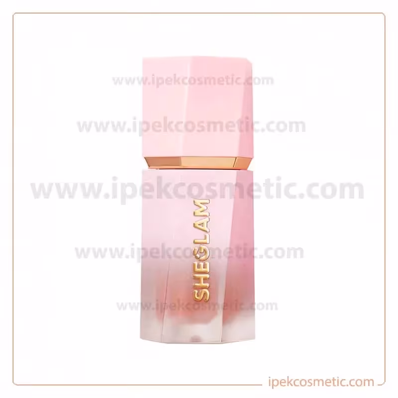 رژگونه مایع شیگلم