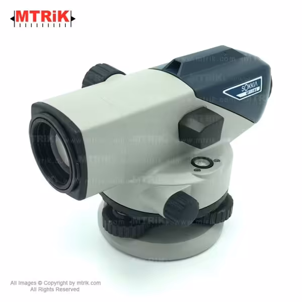 دوربین ترازیاب سوکیا مدل B20