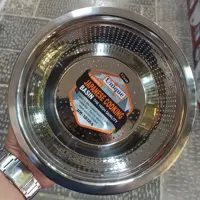 آبکش یونیک ضخیم سایز 22 درجه یک(به صورت 11 پارچه هم فروخته میشود از سایز 22 الی 40)