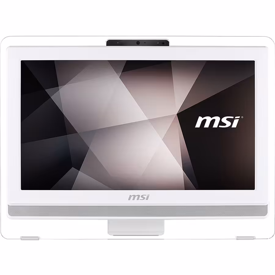 قیمت و خرید آل این وان 20 اینچ ام اس آی مدل Pro 20ET 7M Core i3/8GB/1TB/Intel HD | یاس ارتباط