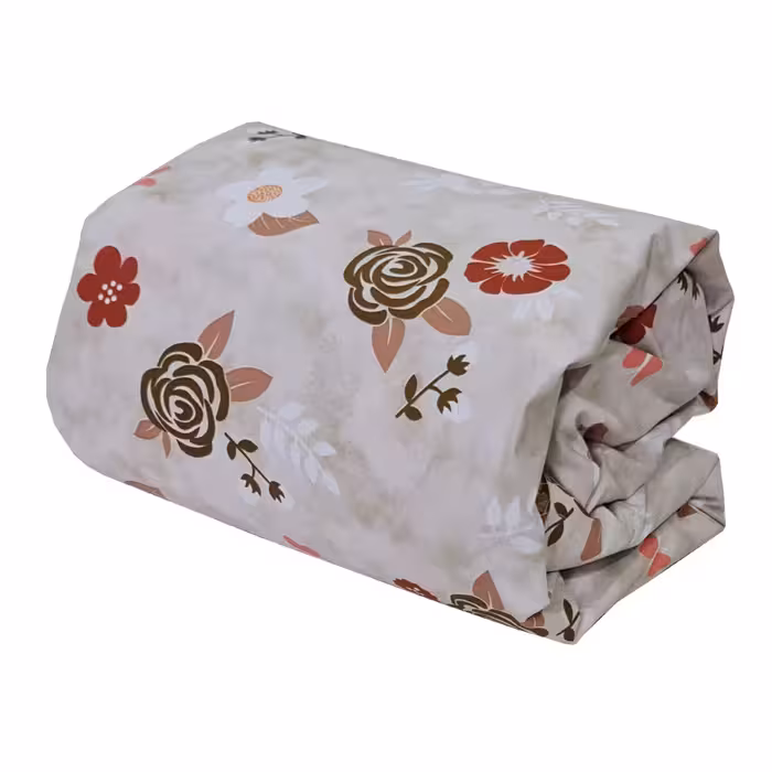 لحاف کرسی سندس طرح ونوس سایز 400در400 سانتی متر