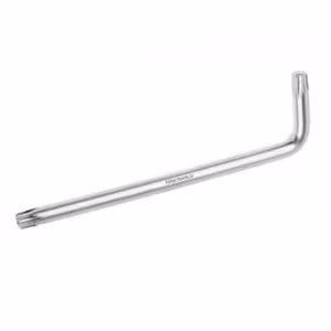 آلن شش گوش تکی 2/5 بلند نووا کد 1502