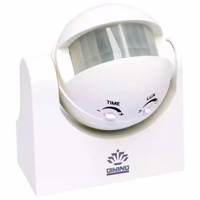 حسگر دیواری روکار تایم ایران