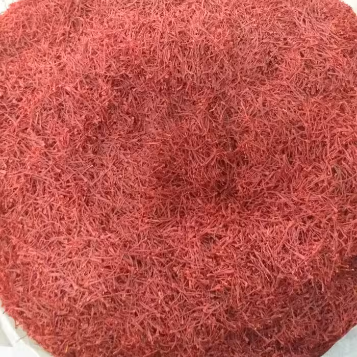 زعفران سرگل قاینات (2گرمی)