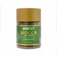 قهوه فوری بن کافه مدل موکا 50 گرم