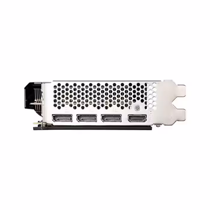 کارت گرافیک ام اس آی GeForce RTX 3060 AERO ITX 12G