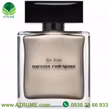 عطر ادکلن نارسیس رودریگز فور هیم ادو پارفیوم اینتنس 50 میل مردانه