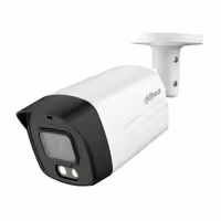 دوربین مداربسته داهوا مدل DH-HAC-HFW1209TLMP-LED