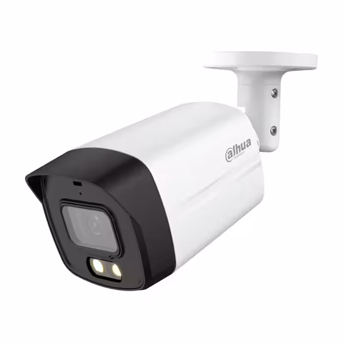 دوربین مداربسته داهوا مدل DH-HAC-HFW1209TLMP-LED