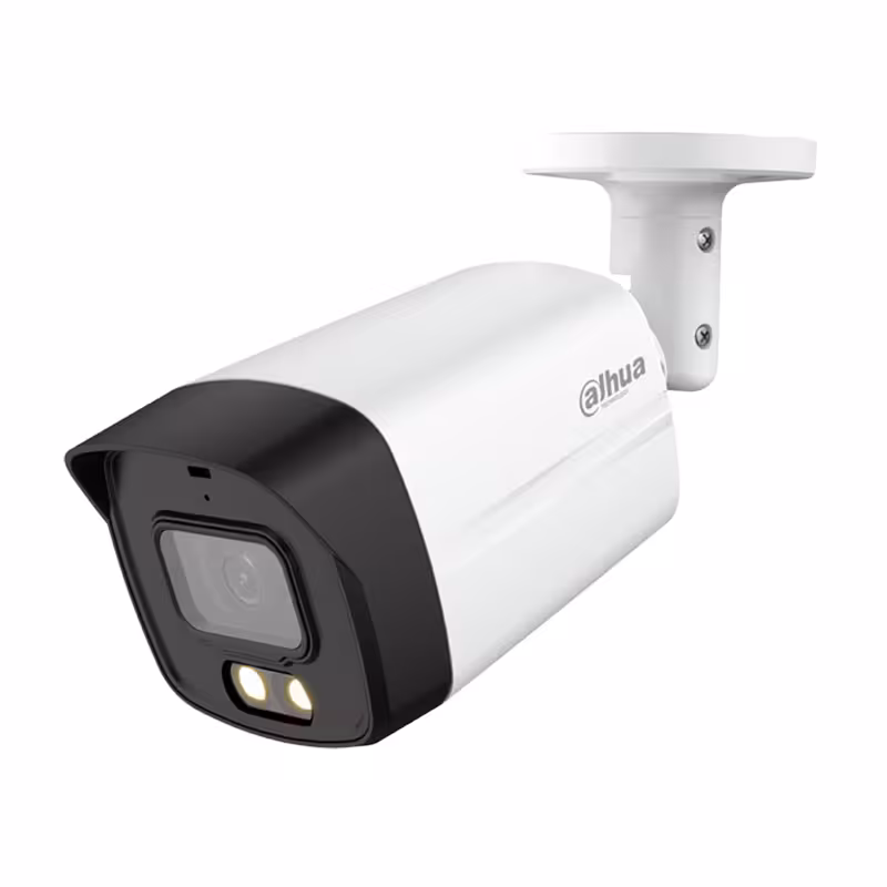 دوربین مداربسته داهوا مدل DH-HAC-HFW1209TLMP-LED