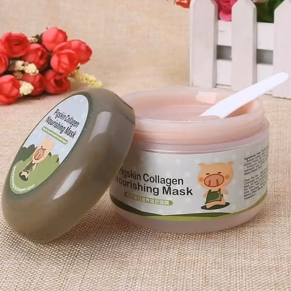 ماسک حبابی خوک بیواکوا