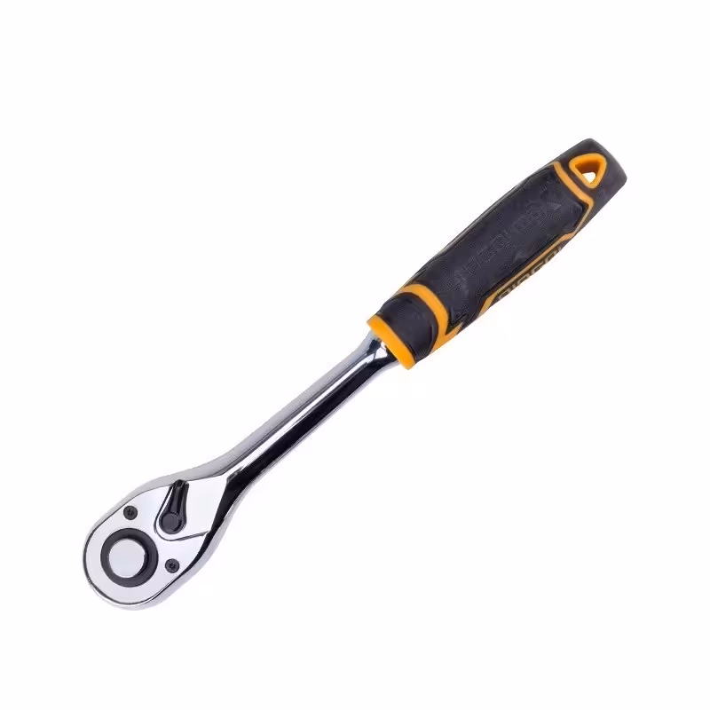 آچار جغجغه ای حرفه ای دینگشی مدل DI-72 سایز 1/2 اینچ