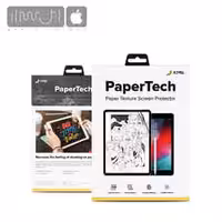 محافظ صفحه نمایش جی سی پال آیپد پرو 11 اینچ مدل JCPAL PaperTech