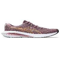 کفش دو و تمرین صورتی زنانه GEL 10 در حال رانینگ 500 Asics