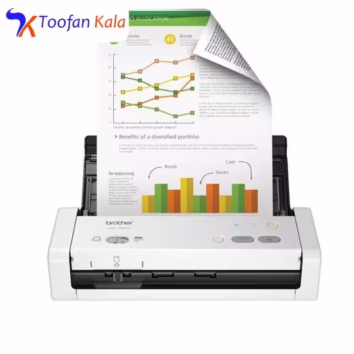پرینتر تک کاره جوهرافشان اپسون مدل L 1250W