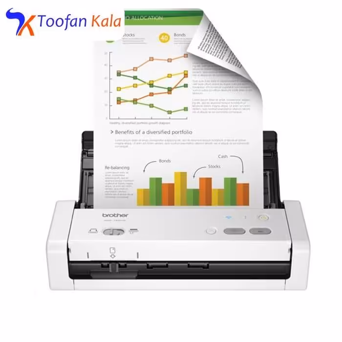 پرینتر تک کاره جوهرافشان اپسون مدل L 1250W