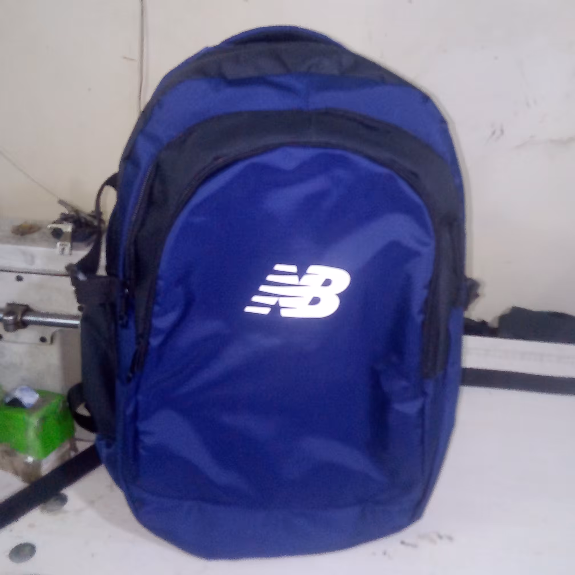 کوله 3زیپ ورزشی 