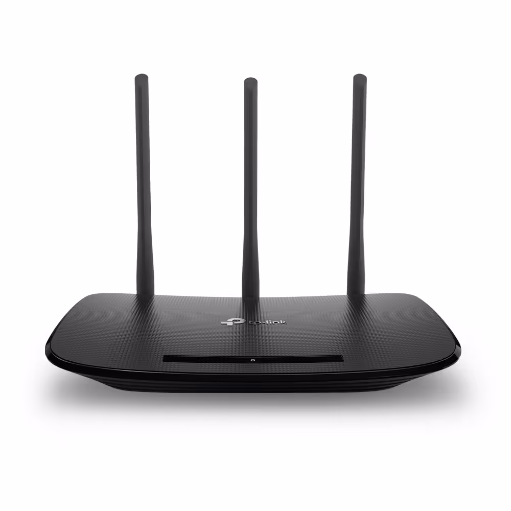 روتر بیسیم TP-LINK مدل TL-WR940N