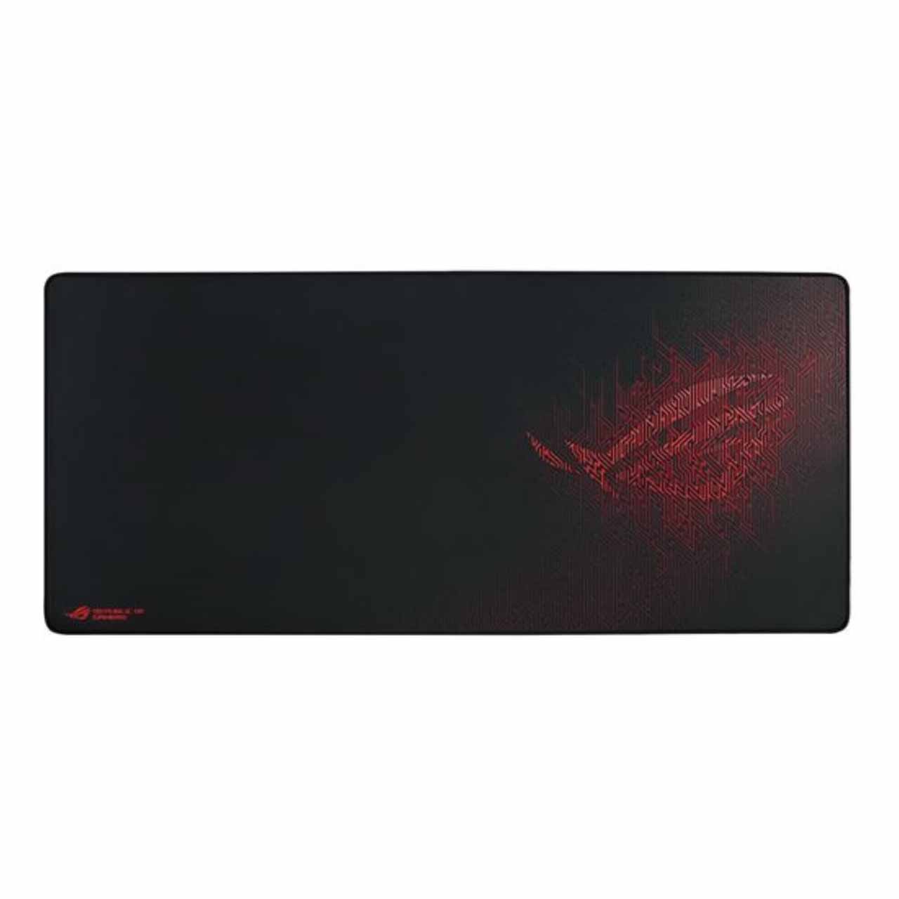 خرید پد موس بازی ایسوس Mouse Pad Asus ROG Sheath با بهترین قیمت