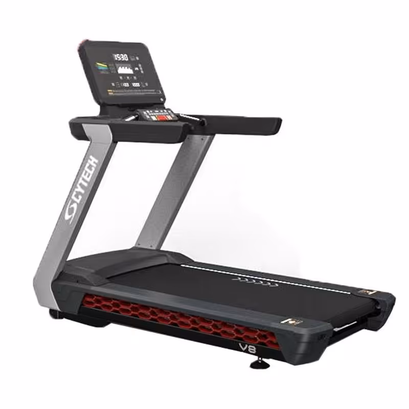 تردمیل باشگاهی سایتک مدل Cytech XG-V8E