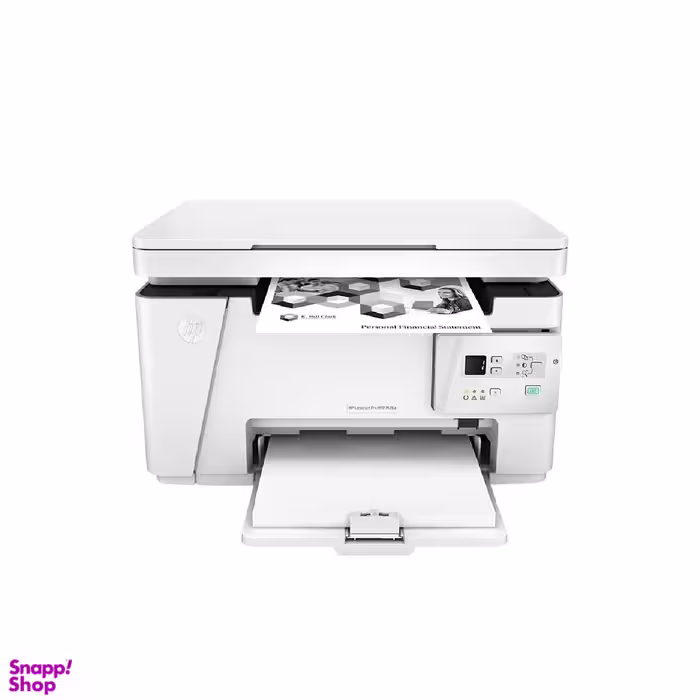 پرینتر چند کاره لیزری اچ پی (Hp) مدل MFP M26a