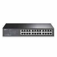 سوییچ 24 پورت Desktop/Rackmount تی پی-لینک مدل TL-SF1024D