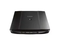 اسکنر کانن مدل CanoScan LiDE 120