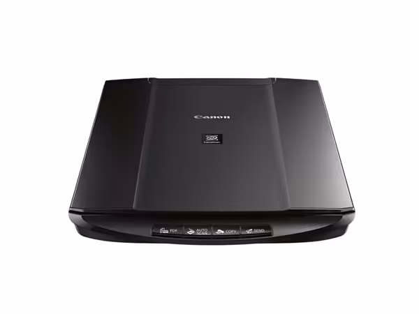 اسکنر کانن مدل CanoScan LiDE 120